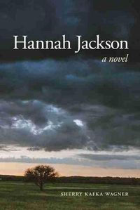Cover image for Hannah Jackson