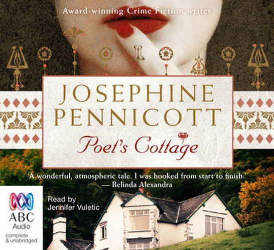 Cover image for Poet's Cottage