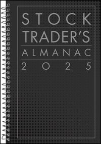 Cover image for Stock Trader's Almanac 2025