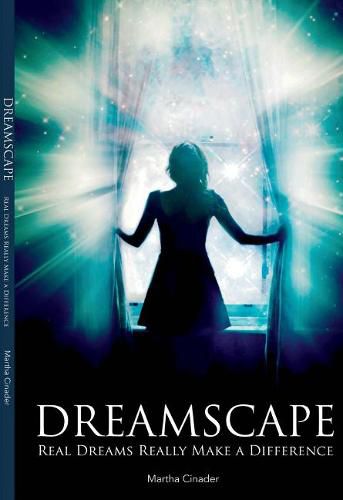 Cover image for Dreamscape