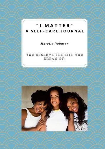 Cover image for "I Matter"