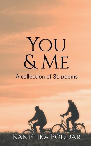 Cover image for You & Me
