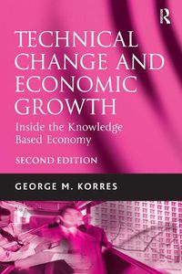 Cover image for Technical Change and Economic Growth