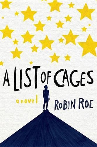 Cover image for A List of Cages