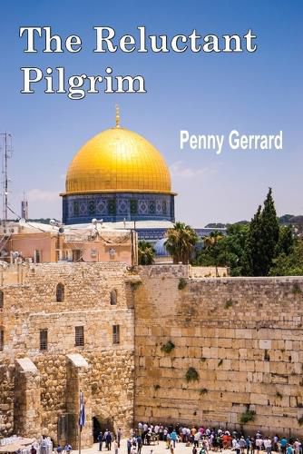 Cover image for The Reluctant Pilgrim