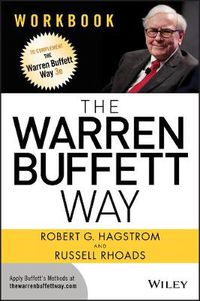 Cover image for The Warren Buffett Way Workbook