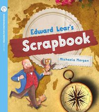 Cover image for Edward Lear's Scrapbook: Oxford Level 6: Pack of 6