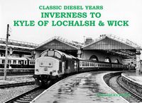 Cover image for Classic Diesel Years