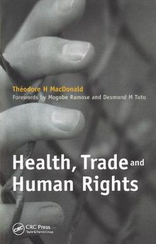 Health, Trade and Human Rights: Using Film and Other Visual Media in Graduate and Medical Education, v. 2