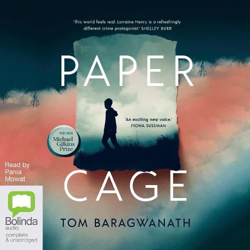 Paper Cage