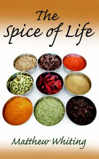 Cover image for The Spice of Life