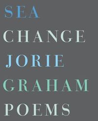 Cover image for Sea Change