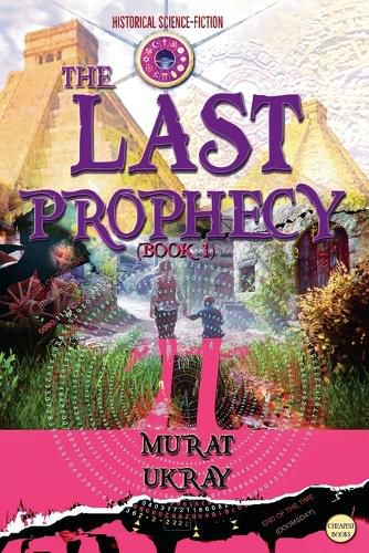 Cover image for The Last Prophecy