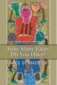 Cover image for How Many Faces Do You Have?