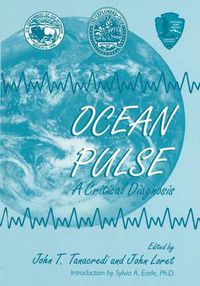 Cover image for Ocean Pulse: A Critical Diagnosis