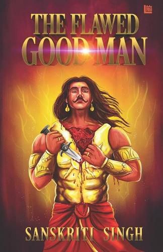 Cover image for The Flawed Good Man
