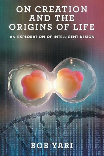 Cover image for On Creation and the Origins of Life