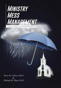 Cover image for Ministry Mess Management