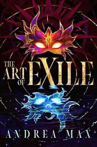 Cover image for The Art of Exile