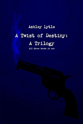 Cover image for A Twist of Destiny