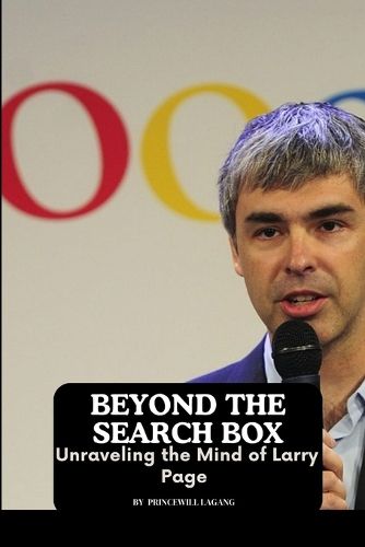 Cover image for Beyond the Search Box