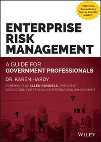 Cover image for Enterprise Risk Management: A Guide for Government Professionals