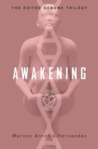 Cover image for Awakening