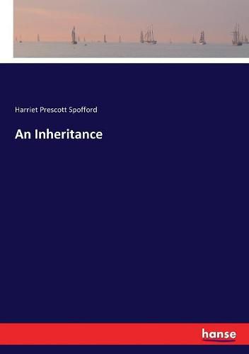 An Inheritance