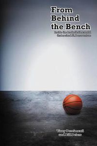 Cover image for From Behind the Bench