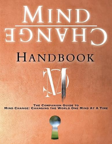 Cover image for Mind Change Handbook: The Companion Guide
