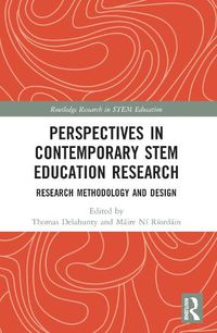Cover image for Perspectives in Contemporary STEM Education Research