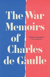 Cover image for The War Memoirs