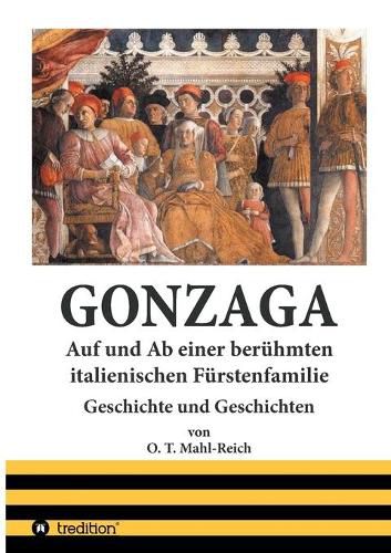 Cover image for Gonzaga