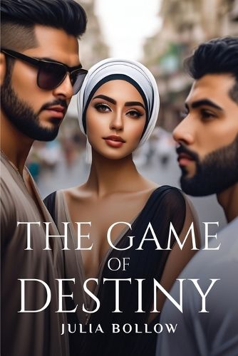 Cover image for The Game of Destiny