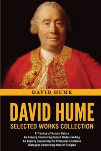 Cover image for David Hume Selected Works Collection