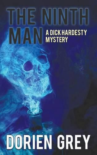 Cover image for The Ninth Man (A Dick Hardesty Mystery, #2)