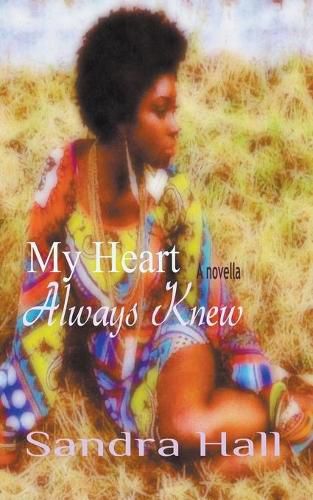 Cover image for My Heart Always Knew