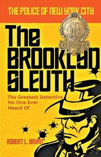 Cover image for The Brooklyn Sleuth