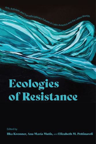 Cover image for Ecologies of Resistance