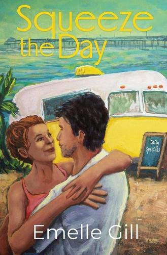 Cover image for Squeeze the Day