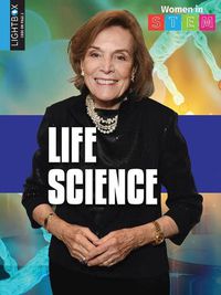 Cover image for Life Science