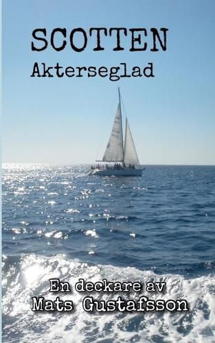 Cover image for Scotten Akterseglad