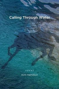 Cover image for Calling Through Water
