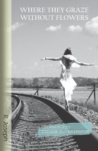 Cover image for Where They Graze Without Flowers