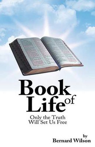 Cover image for Book of Life