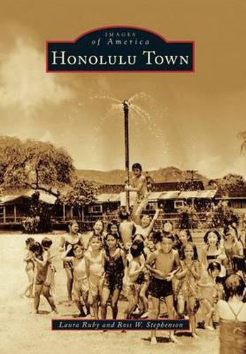 Honolulu Town