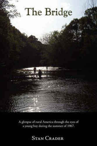 Cover image for The Bridge