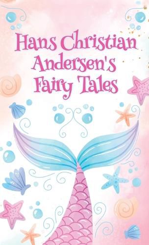 Hans Christian Andersen Fairy Tales Paperback