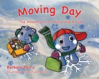 Cover image for Moving Day