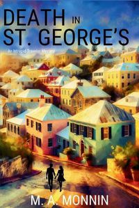 Cover image for Death in St. George's